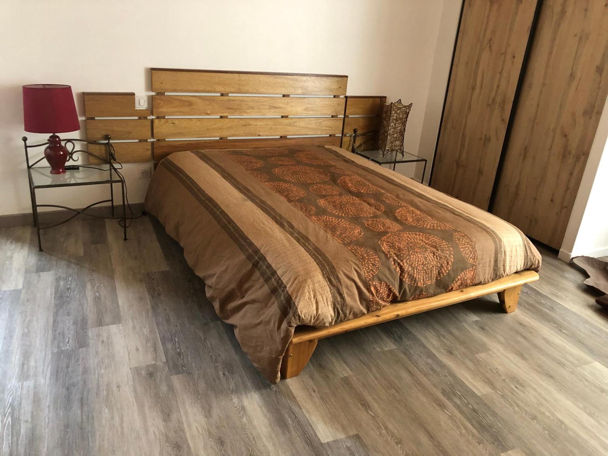 Chambre Familiale Chez L Habitant Loriol-sur-Drome Exterior foto